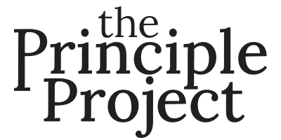 The Principle Project