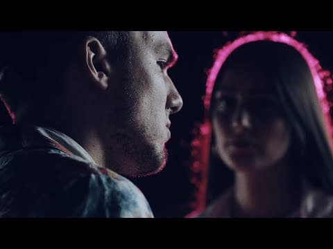 Conflict & The Principle of Love